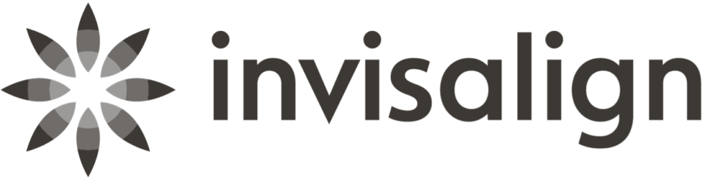 logo_invisalign01 - こむら矯正歯科 | 豊中 インビザラインロゴ