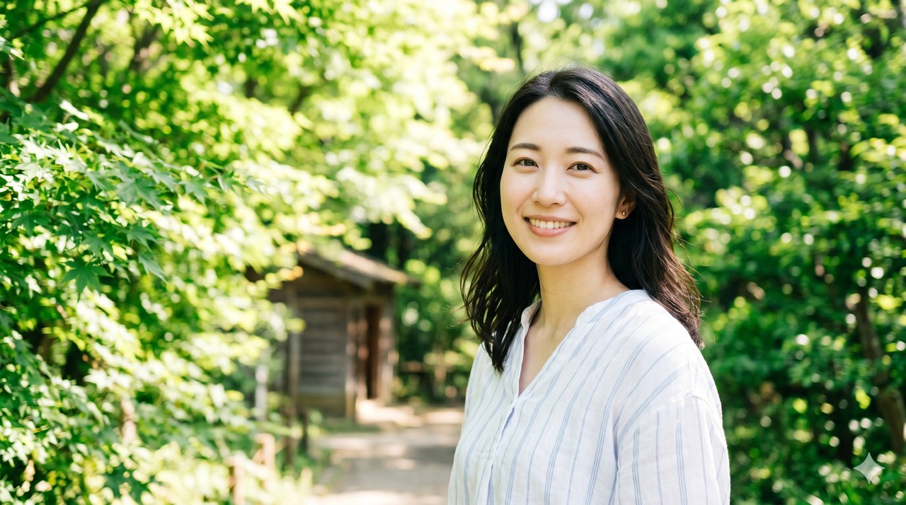 女性
