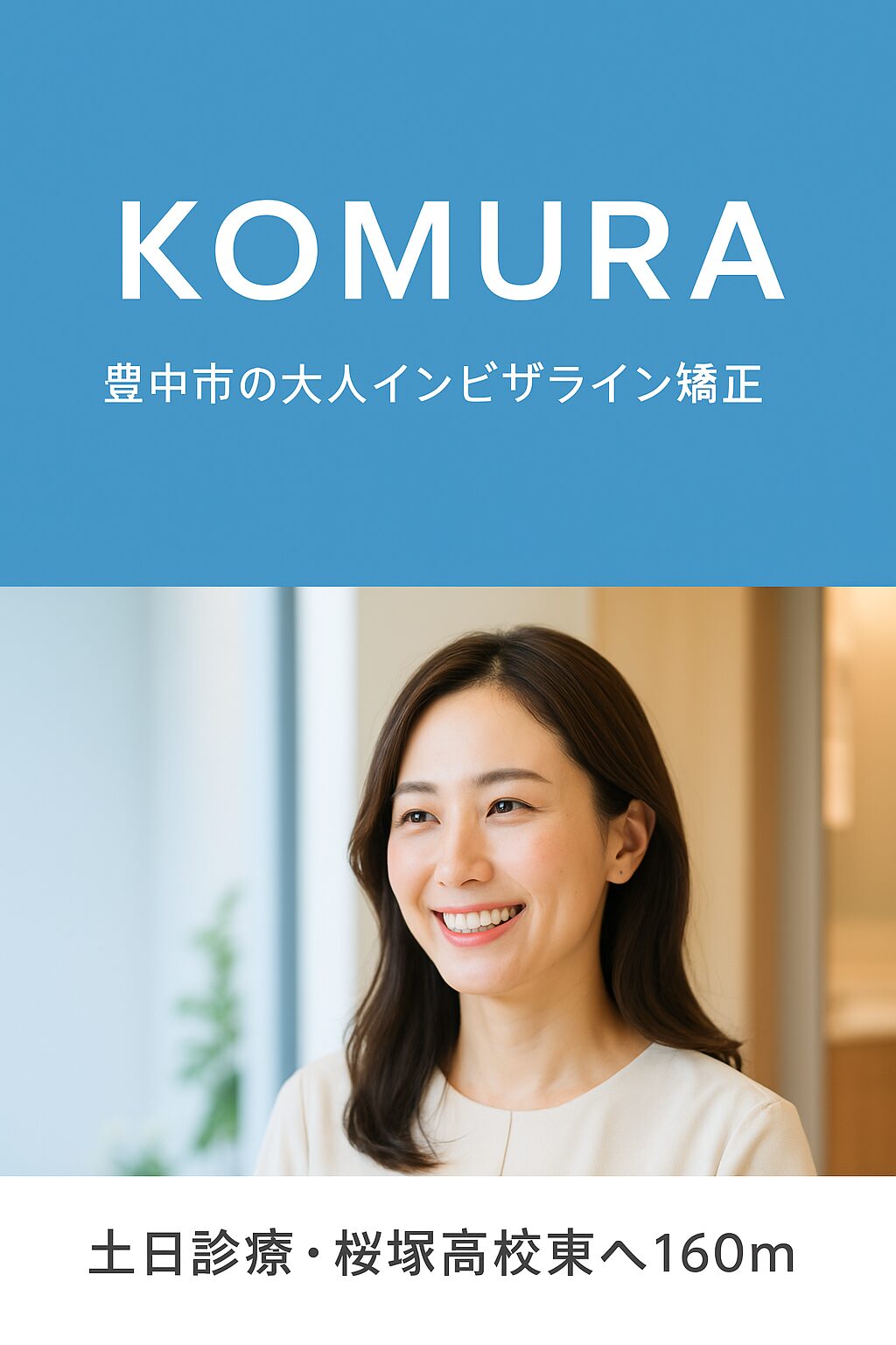 KOMURA コラム