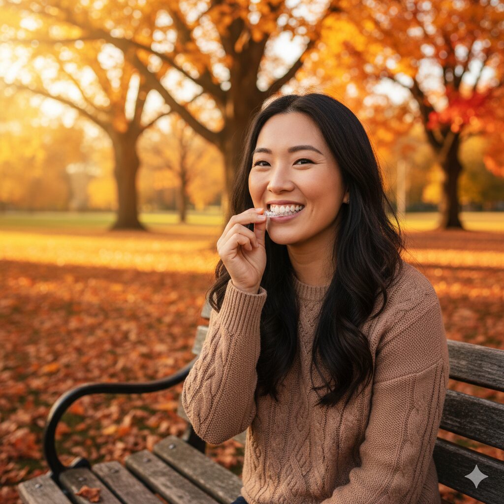 インビザライン（成人向け）