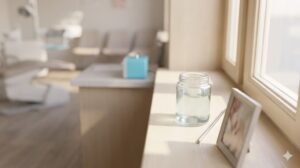 神経のない歯と矯正