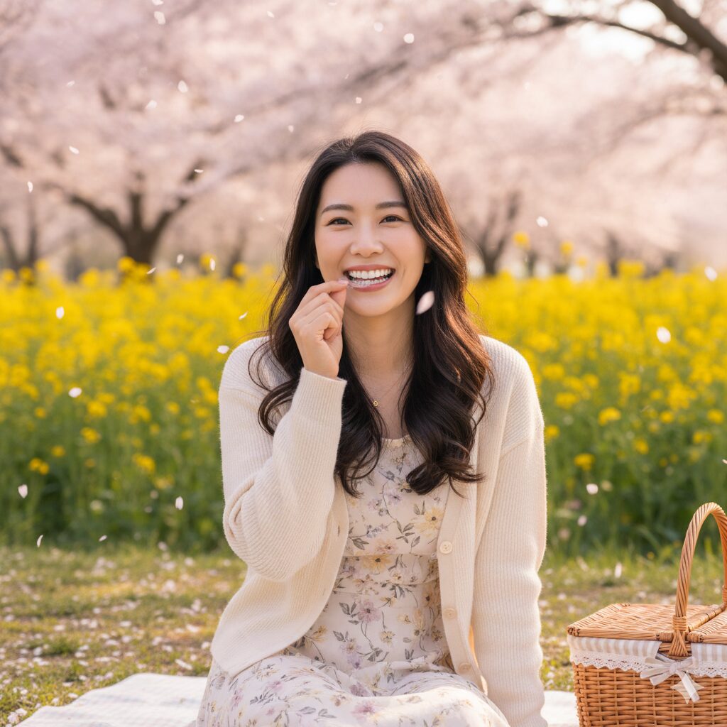 Img_fx 7 - こむら矯正歯科 | 豊中 女性