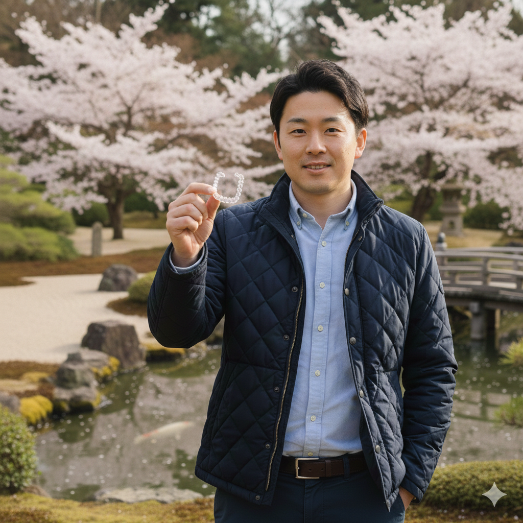 1763867886105 - こむら矯正歯科 | 豊中
男性