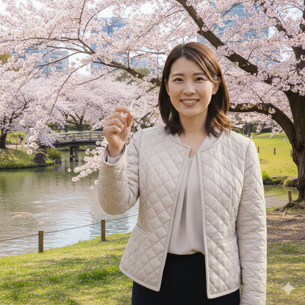 1763867881670 - こむら矯正歯科 | 豊中 女性